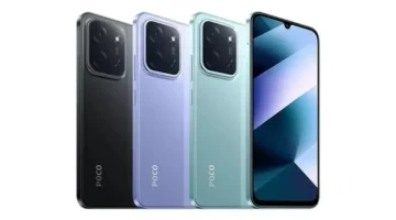 مواصفات وأسعار هاتف Xiaomi Poco C85 4G في الأسواق لعام 2024 1
